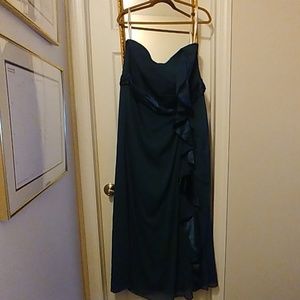 Plus Size Formal Dress